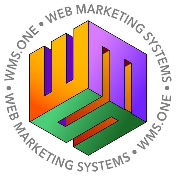 WMS – Web Marketing Systems